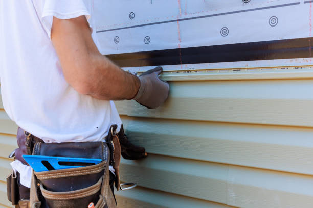 Trusted Siding Repair service in Shelocta, PA - Creative Siding